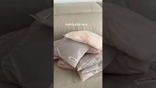 MISSGUIDED haul