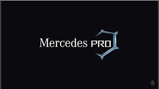 How to manage your fleet with Mercedes PRO. screenshot 4