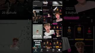 Alle auf stride- league #running #viral #webapp #influencer