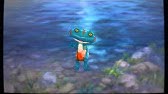 ポケモン オメガルビー ジーランスの出現場所 Youtube