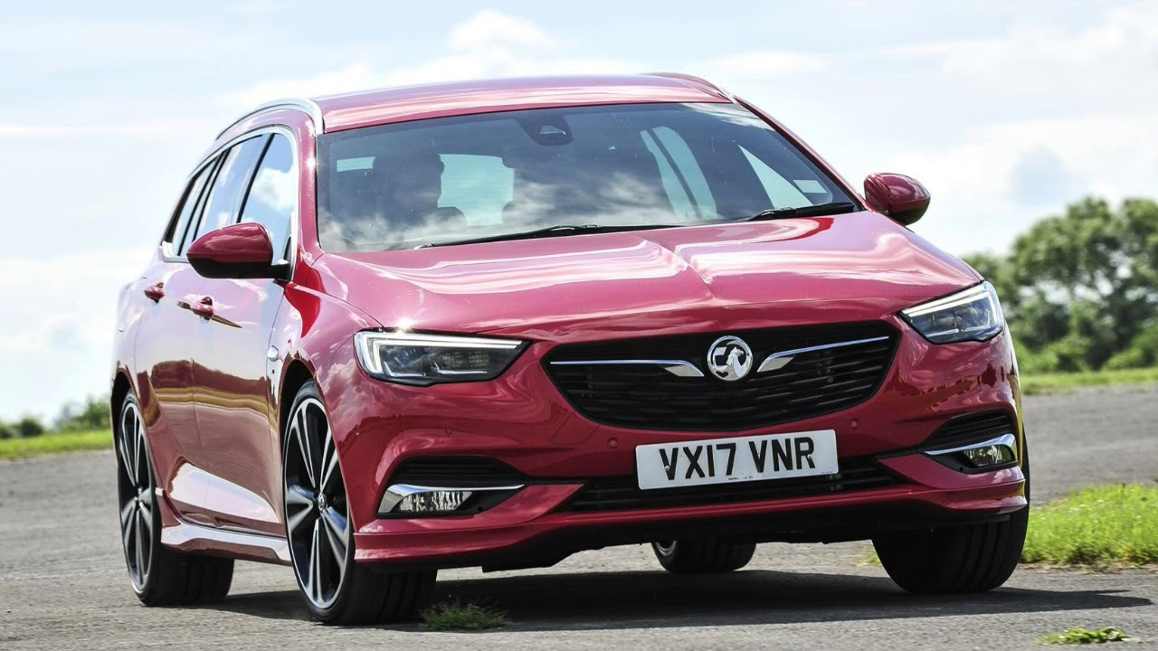 expert testimony ultimate issue Vauxhall Insignia 2018 Car Review