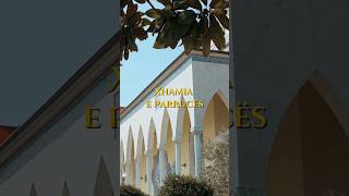 Xhamia e Parrucës Shkodër 2026