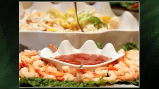 Italian Garden Restaurant - New Braunfels, TX