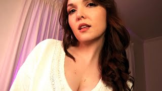 Asmr Girlfriend Massage Roleplay Massage And Personal Attention For Sleep