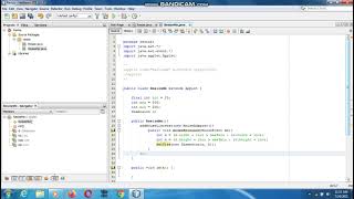 Java the complete Reference Ninth Edition (Chapter 25) Example (5) Sizing Graphics