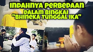 DAMAI MERDEKA (LOMBA VIDEO MODERASI BERAGAMA) screenshot 5