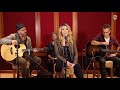 Sandra Lynn - Something To Talk About | Hear and Now | Country Now