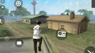 rouk ff desert eagle one || double kill moment 💥💥