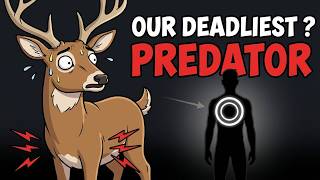 How Ancient Humans became the Ultimate Predator?