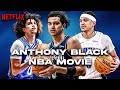 Anthony black road to the nba movie  directed and edited by jake fisher