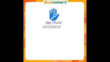 HD kết nối các khóa ttlock với app ttlock trên điện thoại