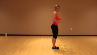 Star Jump Burpee
