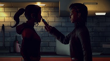 Dreamfall Chapters - The Longest Journey Gameplay Part 16
