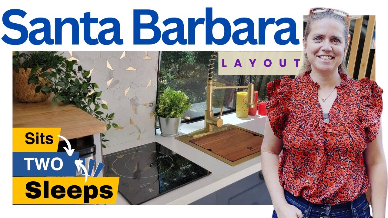 CUSTOM build story by Big Bear Vans. Anna and Arthur about the process