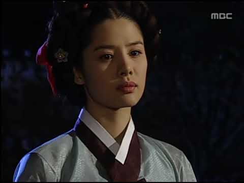 Kim Hyun-joo | Sangdo The Merchant Of Joseon OST | Da Nyung