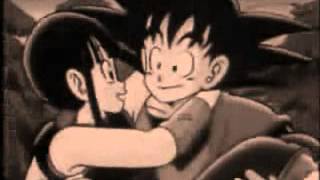 Chichi X Goku Hit Me Baby One More Time