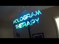 LED Hologram Fan Display June 2021