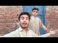 Choty saith rehan ki shop band q h   farhan shahzad