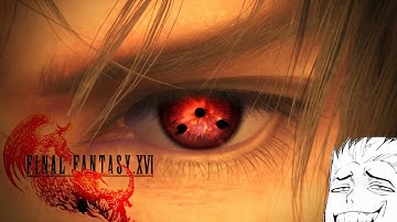 Final Fantasy 16 Game of Thrones Demo 1/2