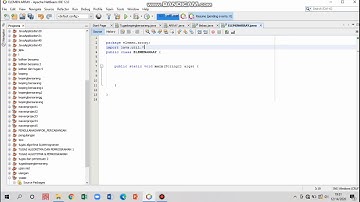 Membuat void dan function array