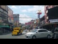 Tour of Olongapo City/Magsaysay
