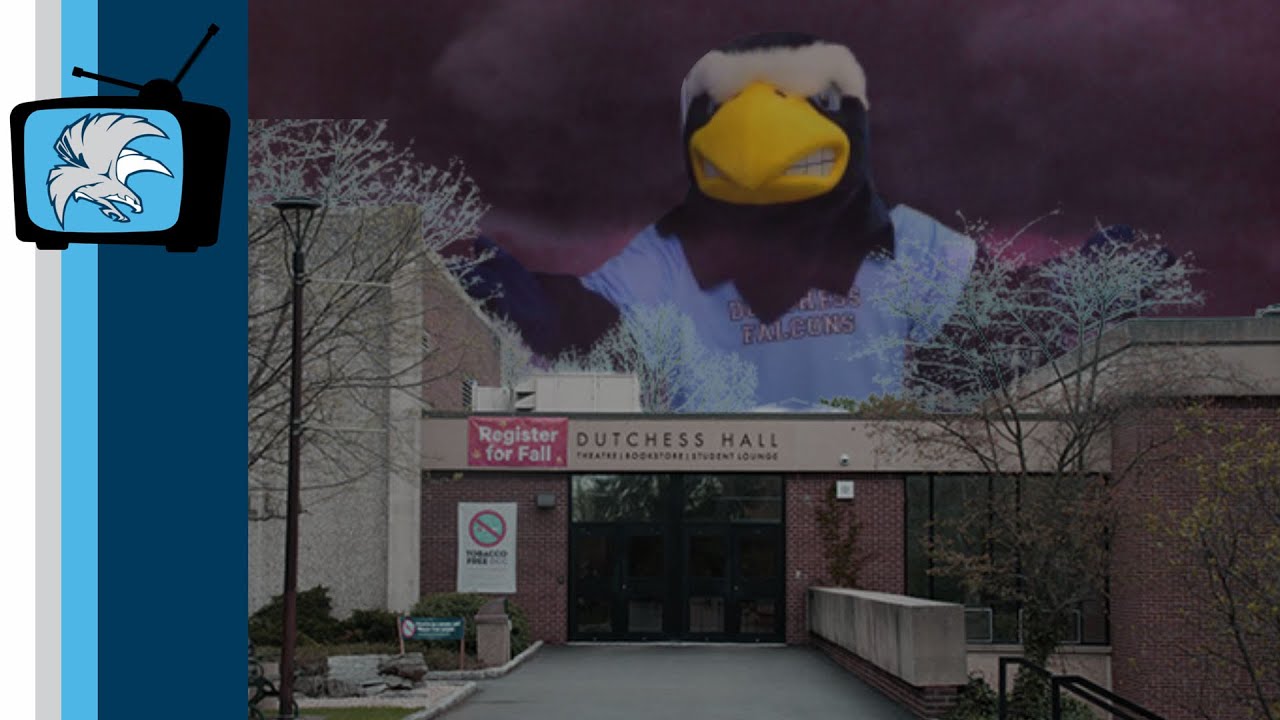 A Night With Falco | Dutchess Community College
