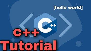 c++ tutorial lesson 1 in sinhala