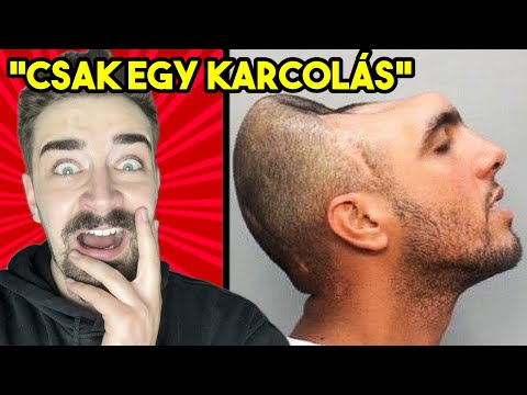 EMBEREK AKIK TÚLÉLTÉK