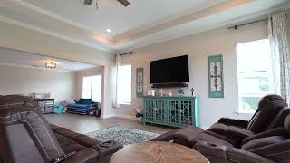 St. Augustine Homes For Sale | 61 Cedarstone Way | Matt Strickland Realtor