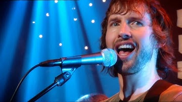 JAMES BLUNT - WISEMAN
