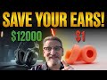S7E1: Ops Core AMP Review | Comparing Cheap vs Expensive Hearing Protection