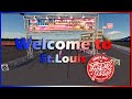 Welcome to Formula Drift St.Louis