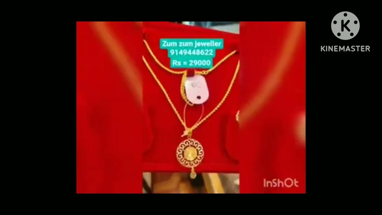 Gold pendulum //Gold kitty sets design//kitty set Design in Gold// kitty set//kitty set ke