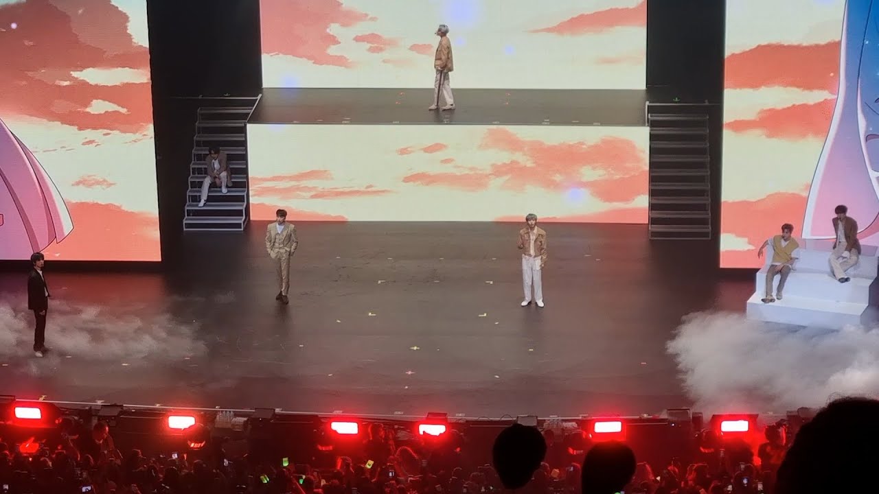 nct dream tour brazil