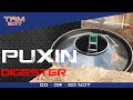 DiY Homesteaders power generator/ PUXIN Digester Part 1