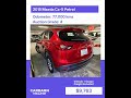 2015 Mazda Cx-5 Petrol