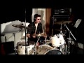 Natural Born Killer NBK Drum Cover Avenged Sevenfold - Brandon Hopkins