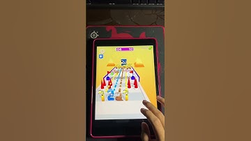 We’re Merge Number Run Gameplay Walkthrough All Level 106 Update (Android, iOS)