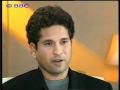 Sachin Tendulkar 11 8 1999