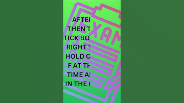 How to hack the answer for a google form.