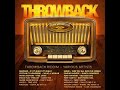 #175. Throwback Riddim Mix (Full) Ft. Gyptian, Chezidek, Anthony Cruz, Sanchez, Glenn Washington