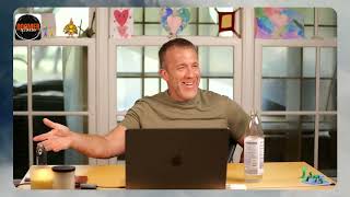 DO 281 - Tucker Max's Journey to Radical Self-Sufficiency with Dr. Chris Ellis