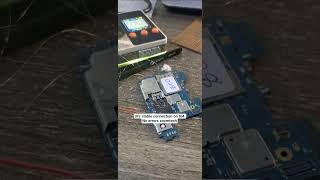 stable connection on f64 ALL UFS 🥰🥰🥰🥰