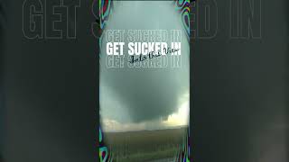 Storm Chasing: Rotation #shorts #stormchasing #severeweather