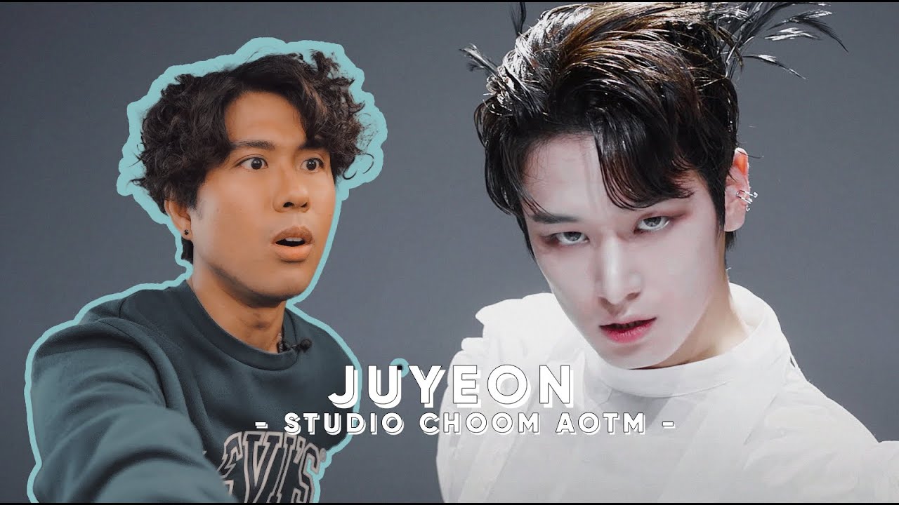 Performer Reacts to The Boyz Juyeon 'you should see me in a crown' AOTM | ANALYSIS | Jeff Avenue