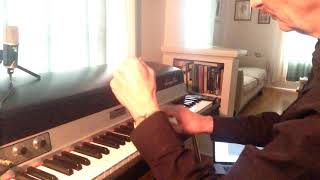 Gregory is Here---Horace Silver
