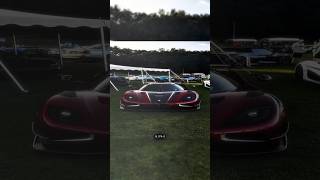 Koenigsegg Agera