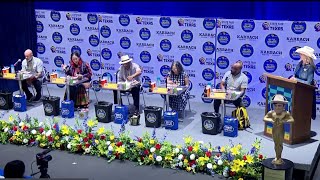 Ganadores del Big Choice Awards de la Feria Estatal de Texas | Telemundo 39
