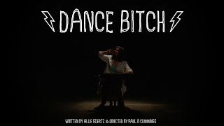 Video thumbnail of "Dance Bitch (Rick and Morty song)"