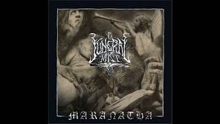 Funeral Mist - Anathema Maranatha